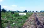 Land in Isinya - 1