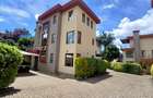 5 Bed Townhouse with En Suite at Lavington Green - 2