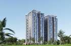 1 Bed Apartment with En Suite at 2026-140 1 Bed - 5