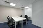 Furnished 15 m² Office with Service Charge Included at Off Mombasa Rd - 3
