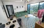 Furnished 2 Bed Apartment with En Suite at Lantana Road - 2
