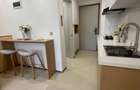 Studio Apartment with Swimming Pool at Muthithi Road - 5