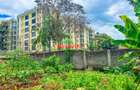 0.0334 ha Commercial Land at Kabete - 8
