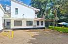 Office with Service Charge Included in Gigiri - 1