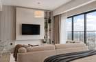 Furnished Studio Apartment with Swimming Pool in Upper Hill - 1