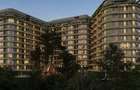 Serviced 1 Bed Apartment with En Suite in Gigiri - 1
