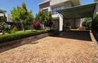 4 Bed Townhouse at Runda - 2