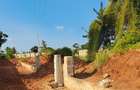 Land at Mtwapa - 3