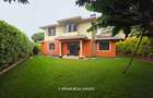 4 Bed House with Swimming Pool in Kiambu Road - 1