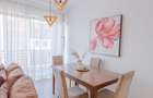 3 Bed Apartment with En Suite in Kilimani - 2