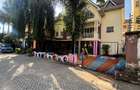 Commercial Property with Parking at Near Yaya Centre - 1