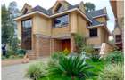 5 Bed Townhouse with En Suite in Lavington - 1