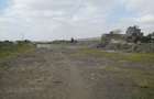 Land at Mombasa Rd - 2