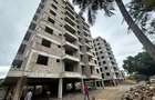 Serviced 3 Bed Apartment with Swimming Pool at Moyne Drive - 2