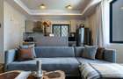 Furnished 1 Bed Apartment with En Suite at Westlands Road - 3