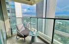 Serviced 3 Bed Apartment with En Suite at Gtc - 17