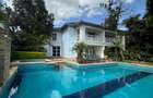 5 Bed House with Swimming Pool in Runda - 1