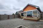 3 Bed House with En Suite at Oloika - 2
