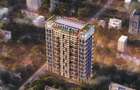 Studio Apartment with Swimming Pool at Muthithi Road - 10