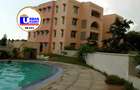 2 Bed Apartment with Swimming Pool in Mtwapa - 14