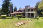 6 Bed House with Staff Quarters in Karen - 3
