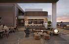 1 Bed Apartment with En Suite at Sports Road - 4