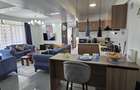 Furnished 2 Bed Apartment with En Suite at Riverside Drive - 2