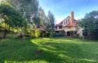 5 Bed House with En Suite at Runda - 1