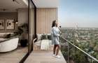 Serviced 2 Bed Apartment with En Suite at Ralph Bunche Rd - 16