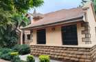 4 Bed Villa with En Suite at Kitisuru - 1