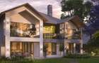 4 Bed Villa in Runda - 5