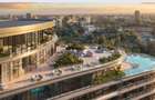 1 Bed Apartment with En Suite at Riverside Drive - 1