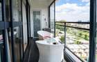 Serviced 2 Bed Apartment with En Suite at Mawensi Road - 11