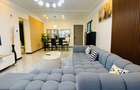 Serviced 3 Bed Apartment with Swimming Pool at Wood Avenue - 2