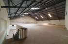 9,800 ft² Warehouse with Service Charge Included at Baba Dogo Rd - 8