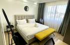 Serviced 2 Bed Apartment with En Suite in Riverside - 17