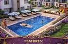5 Bed Townhouse with En Suite at Links Road - 1