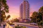 1 Bed Apartment with En Suite in Kileleshwa - 1