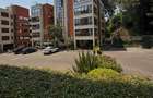 3 Bed Apartment with Swimming Pool in State House - 1