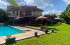 4 Bed Townhouse with En Suite in Runda - 3