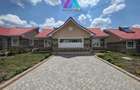 3 Bed House with En Suite in Kitengela - 1