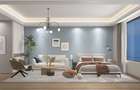 1 Bed Apartment with En Suite in Kileleshwa - 2