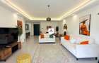 Furnished 3 Bed Apartment with En Suite in Westlands Area - 1