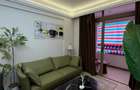 1 Bed Apartment with En Suite in Kilimani - 9