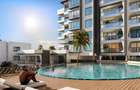 Serviced 3 Bed Apartment with En Suite at Nyali Beach - 15