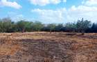 0.819 ac Land in Kitengela - 2