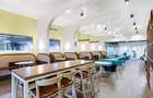 Furnished 20 m² Office with Service Charge Included at Chiromo Road - 4
