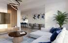 1 Bed Apartment with En Suite at Ukunda - 6