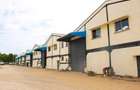 Warehouse with Backup Generator in Mombasa CBD - 4