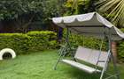 Serviced 1 Bed Apartment with Backup Generator in Karen - 12